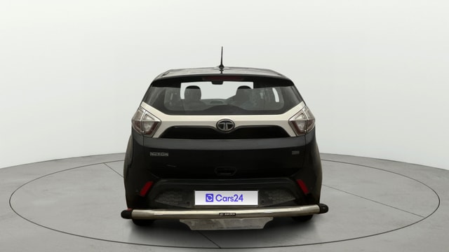 View Tata Nexon Image 38 Used Tata Nexon Image 38