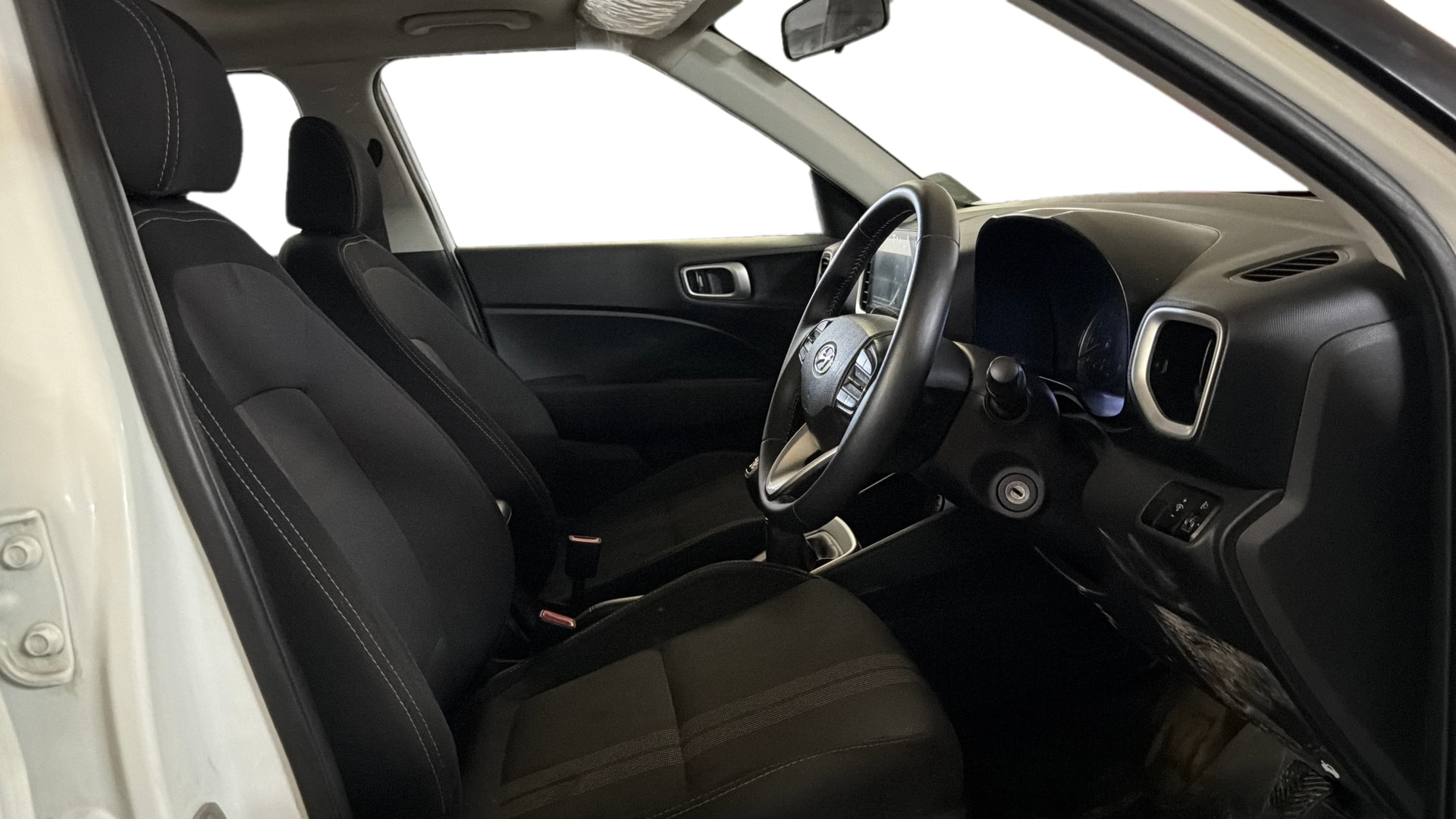 Used 2020 Hyundai Venue Used 2020 Hyundai Venue