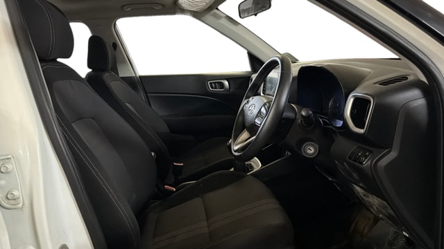 View Hyundai Venue Image 28 Used Hyundai Venue Image 28