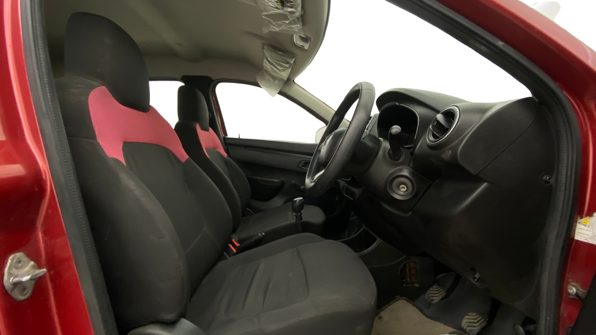Used 2017 Renault Kwid Used 2017 Renault Kwid