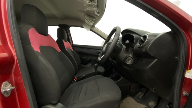 View Renault Kwid Image 25 Used Renault Kwid Image 25