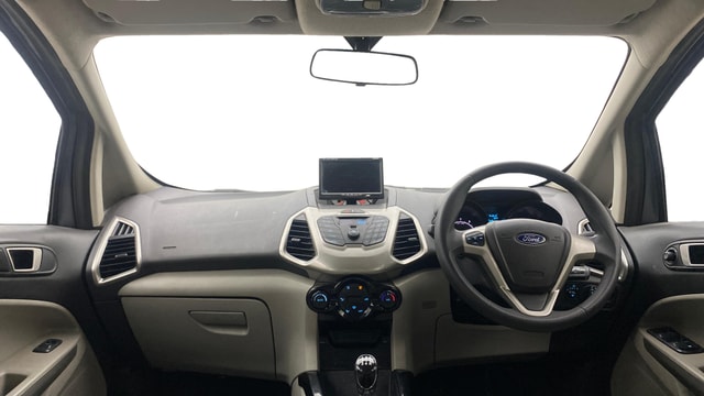 View Ford EcoSport Image 15 Used Ford EcoSport Image 15
