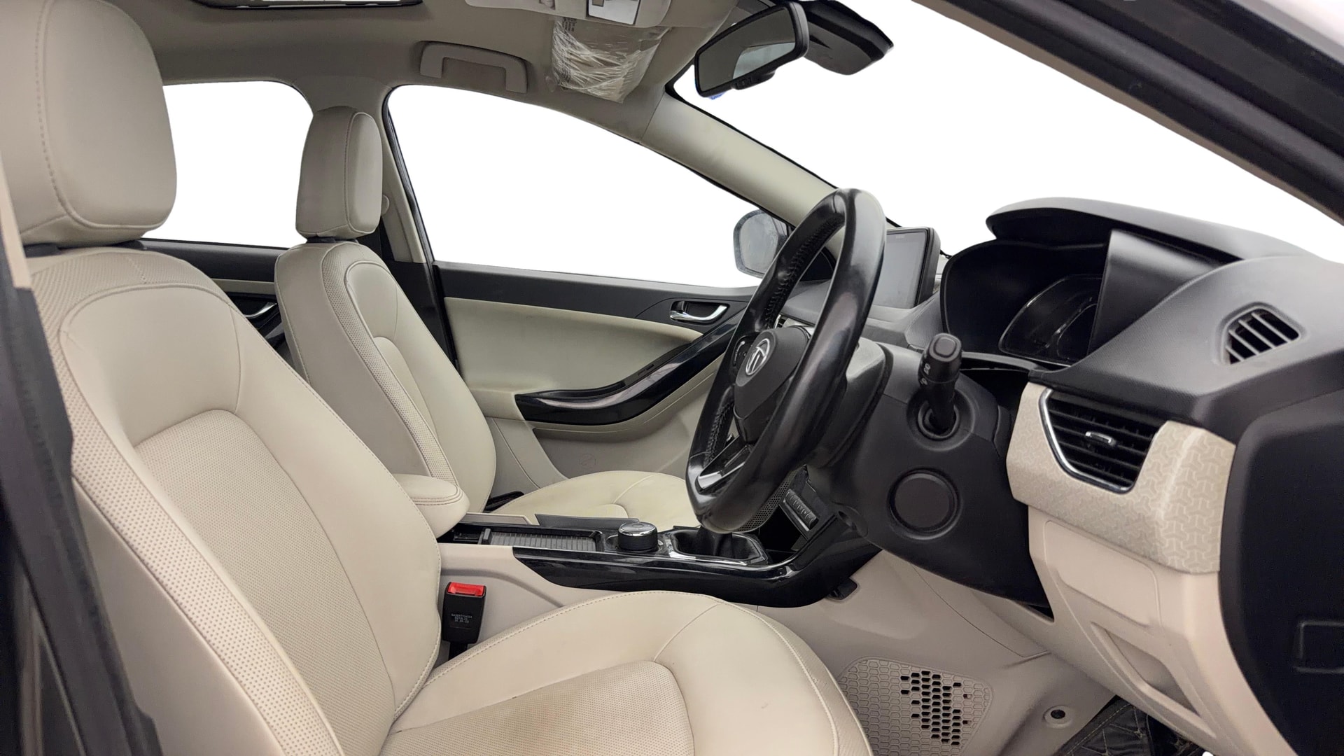 View 2022 Tata Nexon Revotron XE Image 18 Used 2022 Tata Nexon Revotron XE Image 18