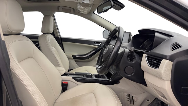 View Tata Nexon Image 18 Used Tata Nexon Image 18