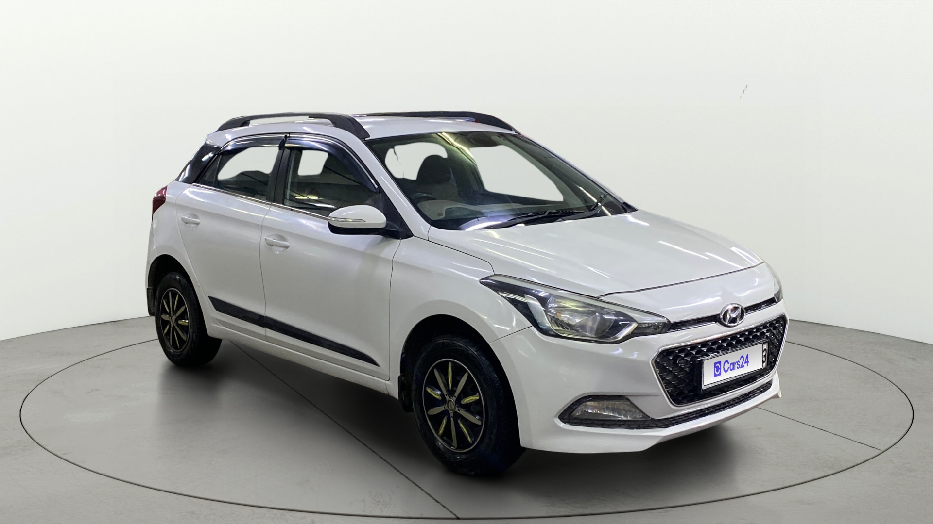 Used 2017 Hyundai Elite i20 Used 2017 Hyundai Elite i20