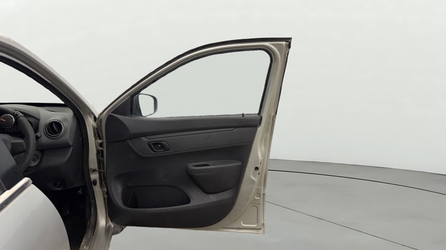 View Renault Kwid Image 44 Used Renault Kwid Image 44