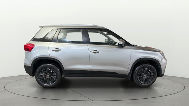 View Toyota Urban Cruiser Image 9 Used Toyota Urban Cruiser Image 9