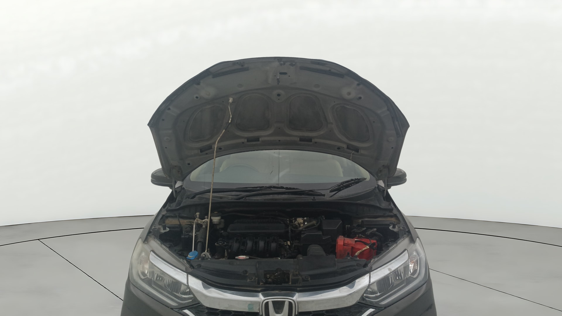 Used 2020 Honda City ZX Used 2020 Honda City ZX