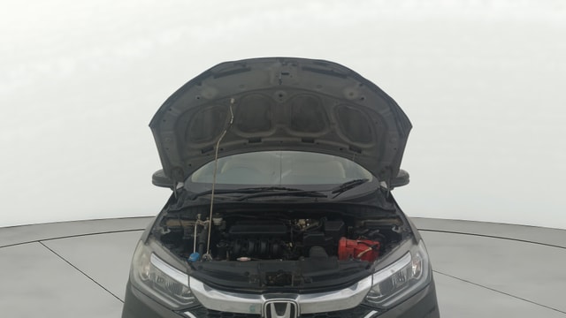 View Honda City ZX Image 34 Used Honda City ZX Image 34