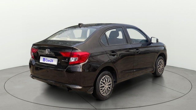 View Honda Amaze Image 41 Used Honda Amaze Image 41