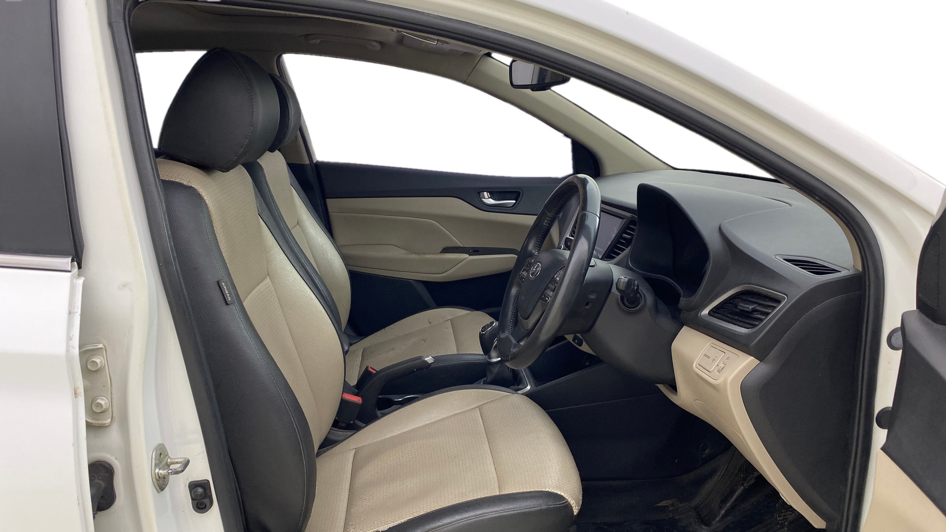 Used 2018 Hyundai Verna Used 2018 Hyundai Verna