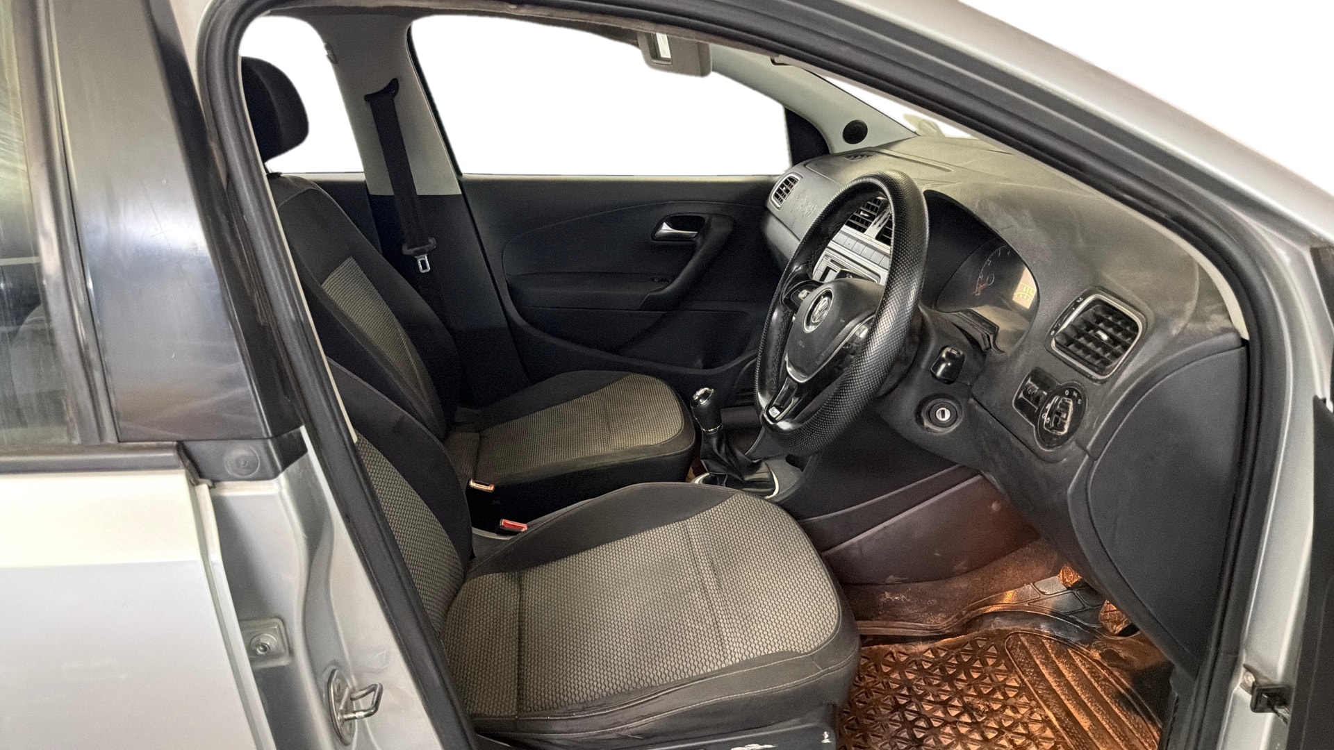 Used 2015 Volkswagen Polo Used 2015 Volkswagen Polo