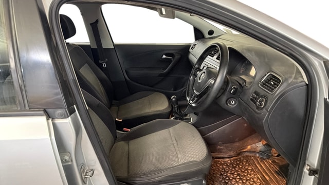 View Volkswagen Polo Image 16 Used Volkswagen Polo Image 16