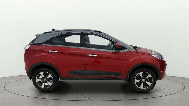 View Tata Nexon Image 9 Used Tata Nexon Image 9