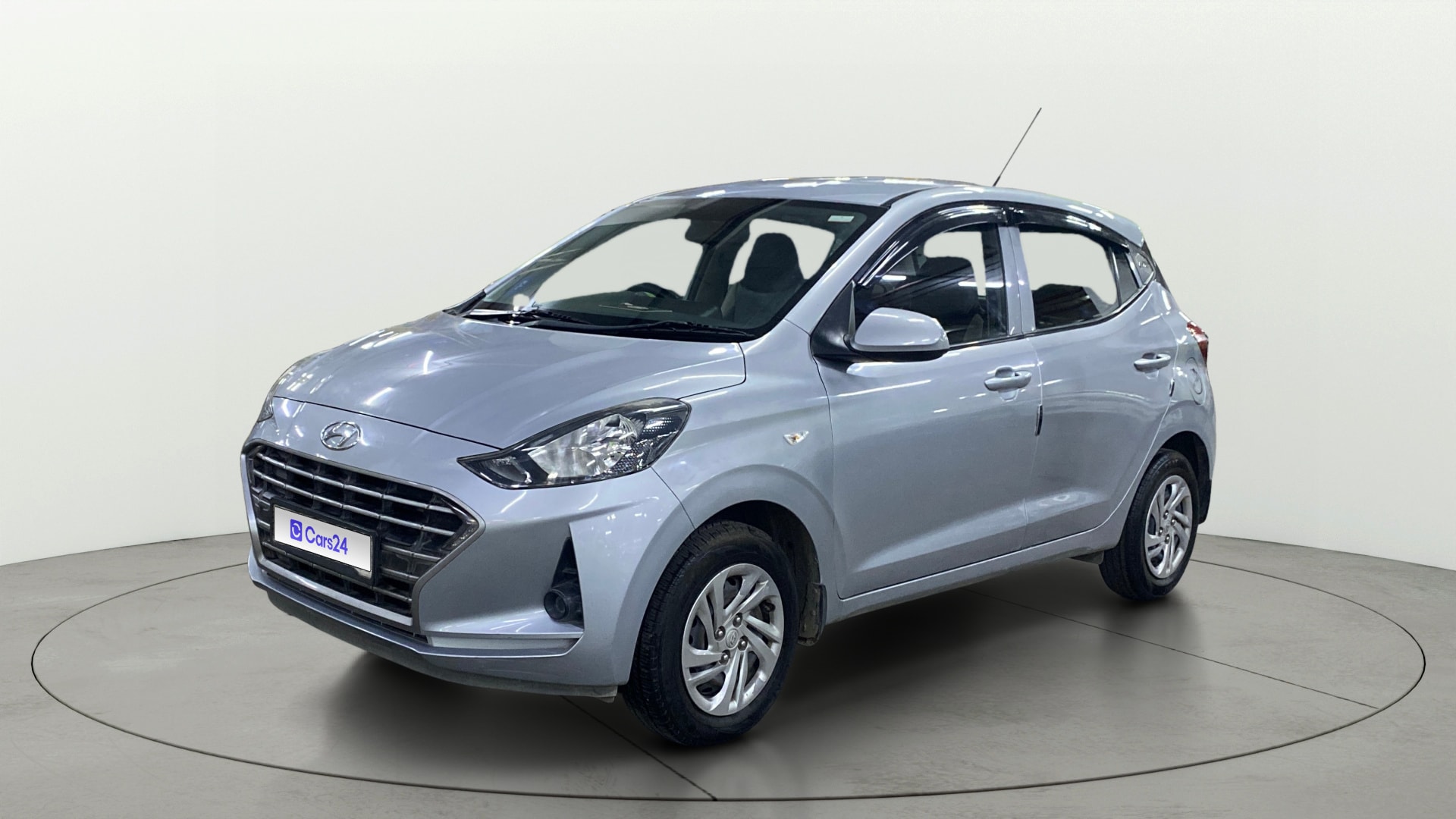 View 2021 Hyundai Grand i10 Nios Magna Petrol Image 34 Used 2021 Hyundai Grand i10 Nios Magna Petrol Image 34