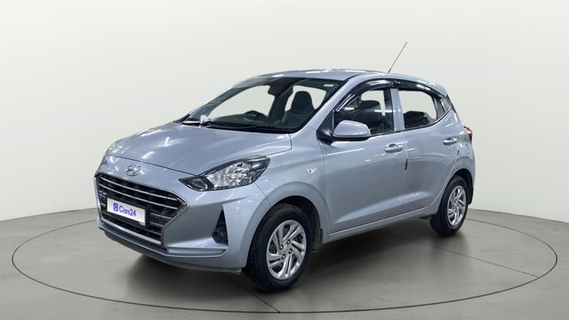 View Hyundai Grand i10 Nios Image 34 Used Hyundai Grand i10 Nios Image 34