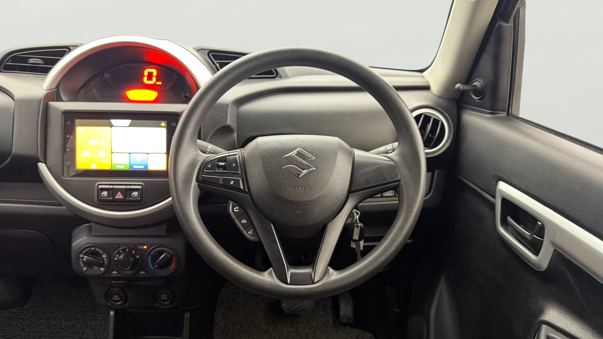 View 2021 Maruti Suzuki 1000 Base Variant Image 20 Used 2021 Maruti Suzuki 1000 Base Variant Image 20