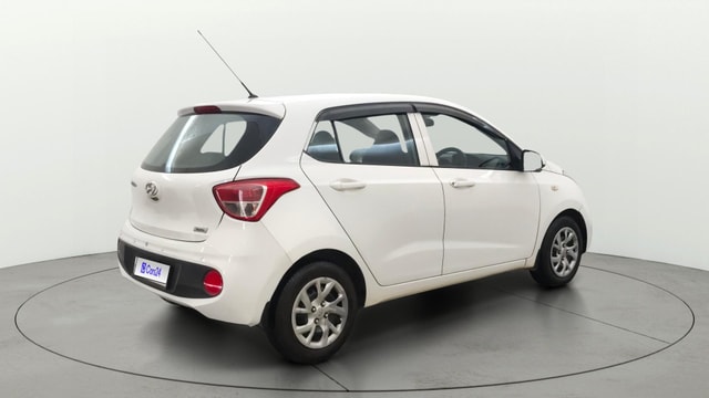 View Hyundai Grand i10 Image 41 Used Hyundai Grand i10 Image 41