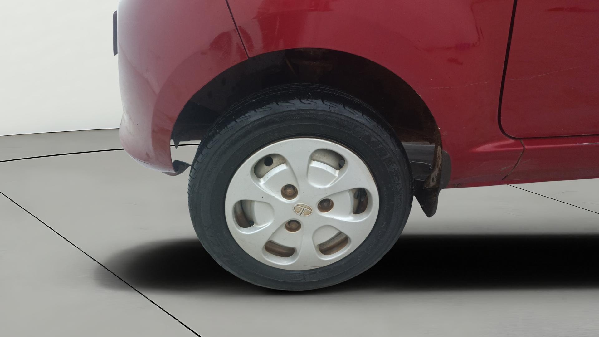 View 2016 Tata Nano Twist XT Image 27 Used 2016 Tata Nano Twist XT Image 27