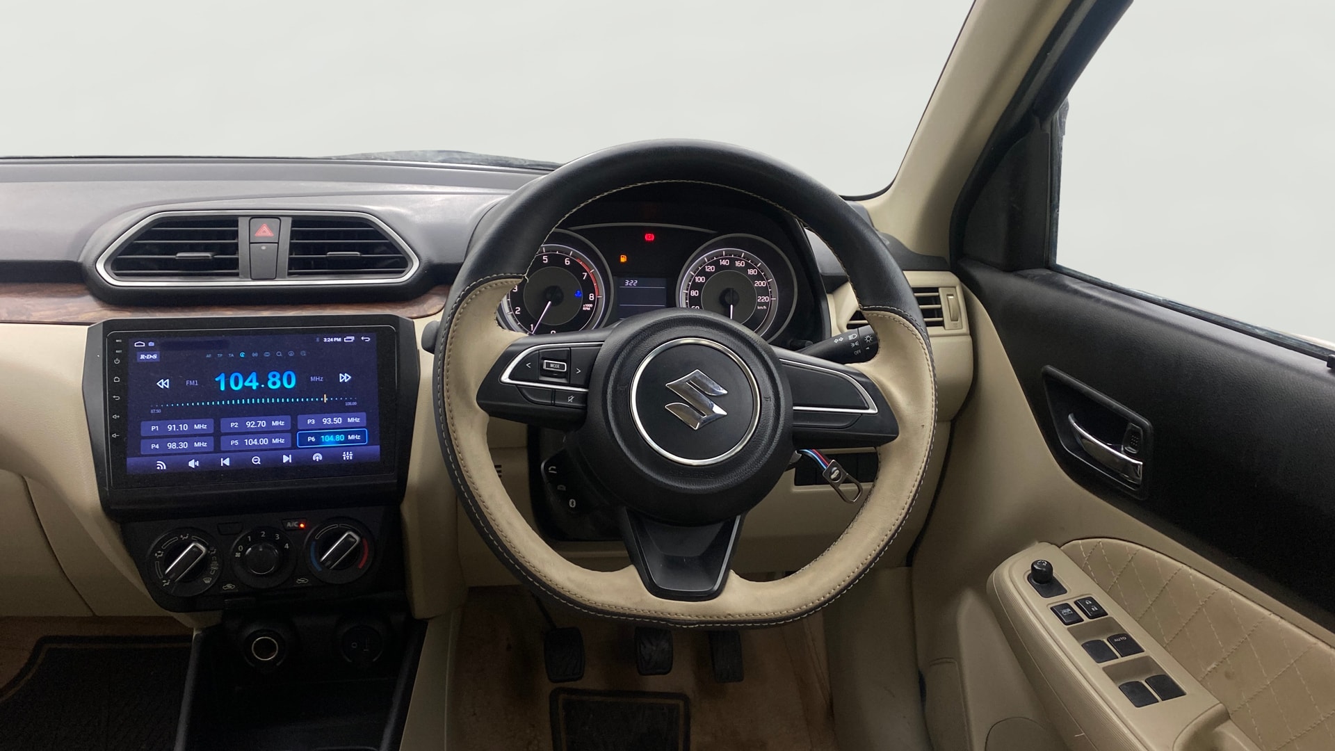 View 2018 Maruti Suzuki 1000 Base Variant Image 20 Used 2018 Maruti Suzuki 1000 Base Variant Image 20