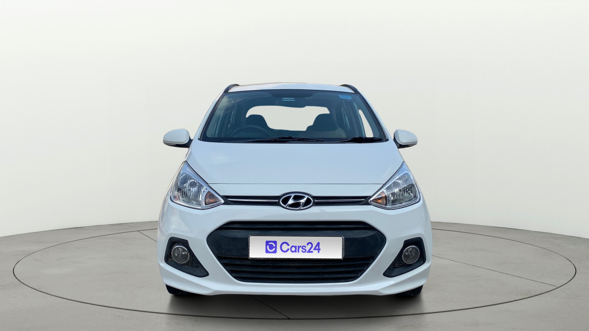 Used 2017 Hyundai Grand i10 Used 2017 Hyundai Grand i10