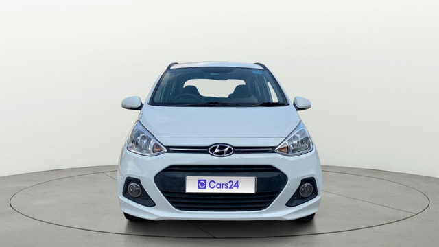 View Hyundai Grand i10 Image 1 Used Hyundai Grand i10 Image 1