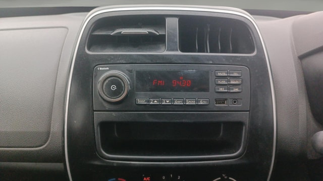 View Renault Kwid Image 17 Used Renault Kwid Image 17