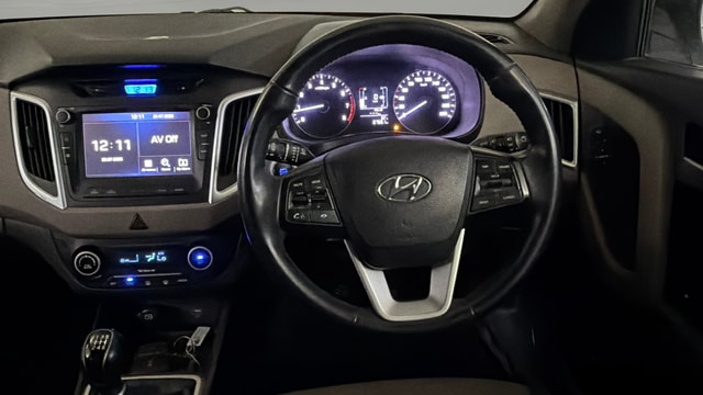 View Hyundai Creta Image 13 Used Hyundai Creta Image 13