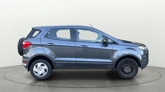 View Ford EcoSport Image 8 Used Ford EcoSport Image 8