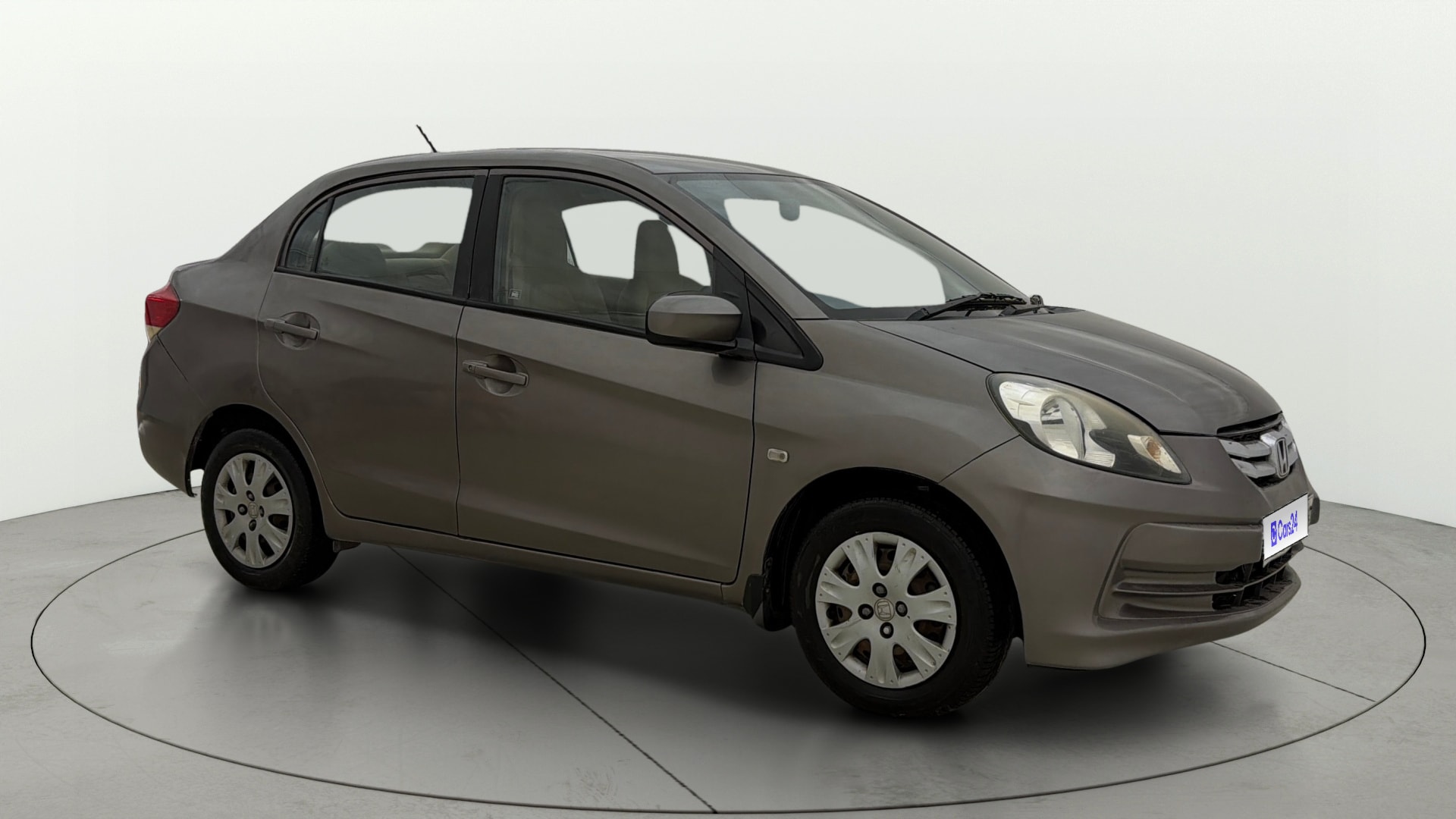 Used 2014 Honda Amaze Used 2014 Honda Amaze