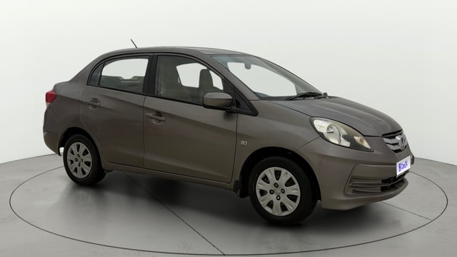 View Honda Amaze Image 21 Used Honda Amaze Image 21