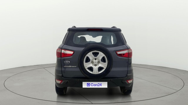 View Ford EcoSport Image 39 Used Ford EcoSport Image 39