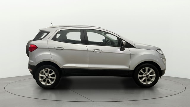 View Ford EcoSport Image 27 Used Ford EcoSport Image 27