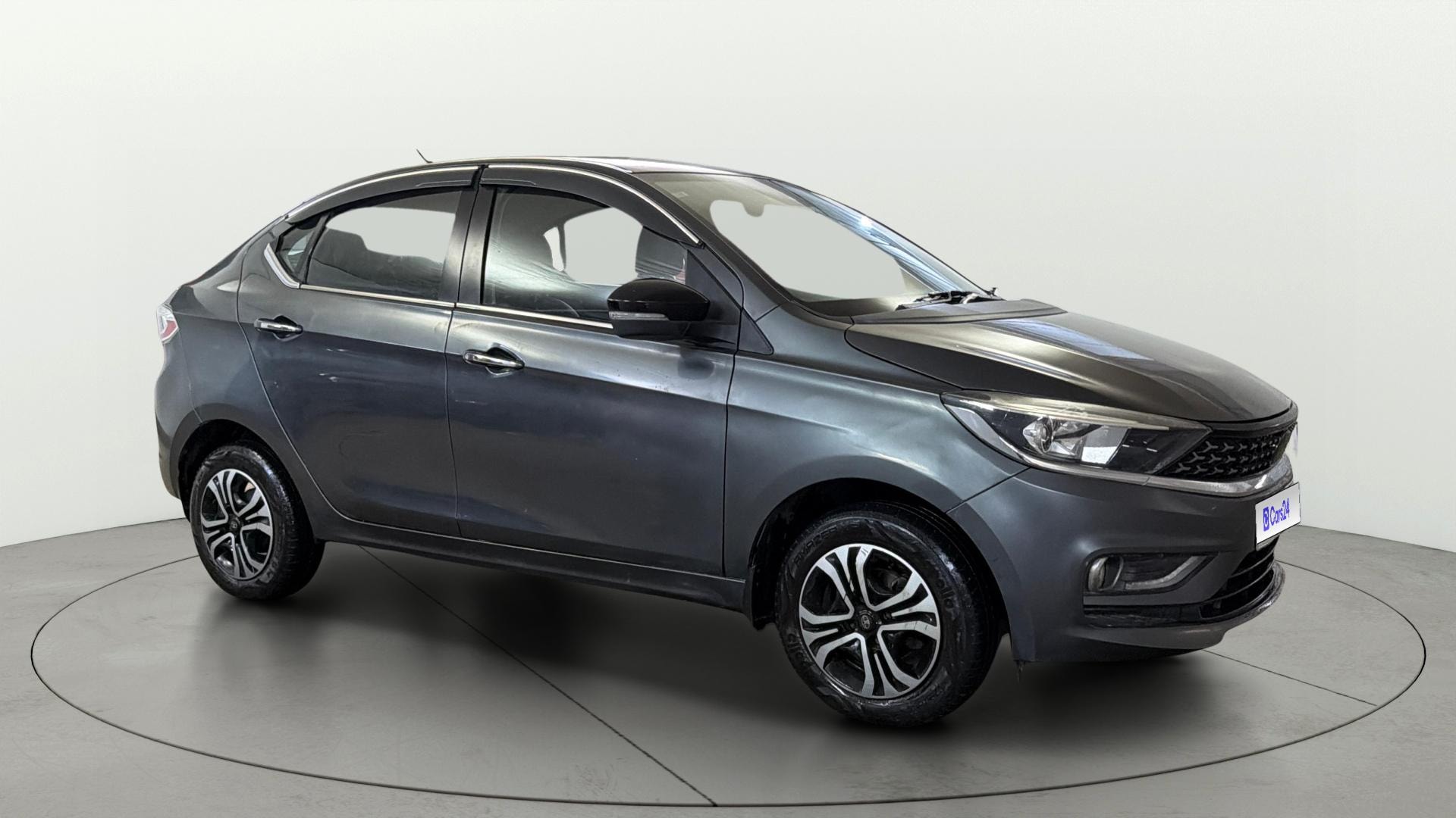 Used 2024 Tata Tigor Used 2024 Tata Tigor