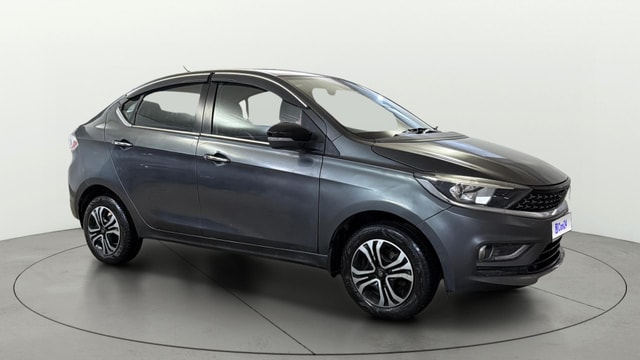 View Tata Tigor Image 37 Used Tata Tigor Image 37