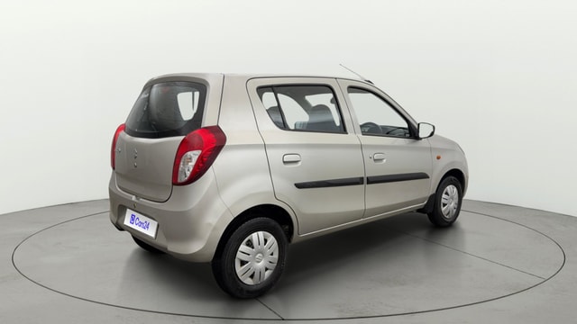 View Maruti Suzuki 1000 Image 42 Used Maruti Suzuki 1000 Image 42