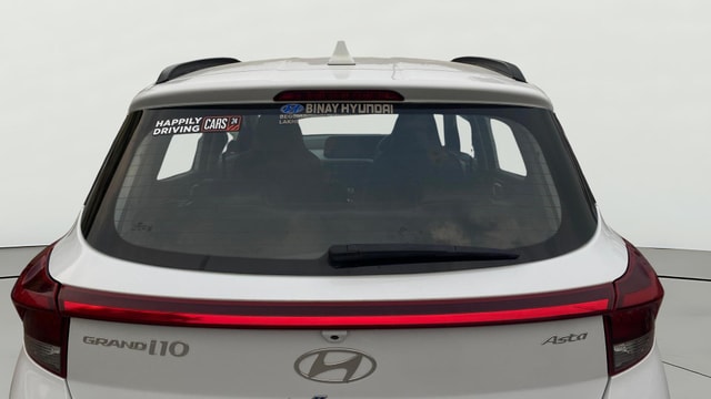 View Hyundai Grand i10 Nios Image 5 Used Hyundai Grand i10 Nios Image 5