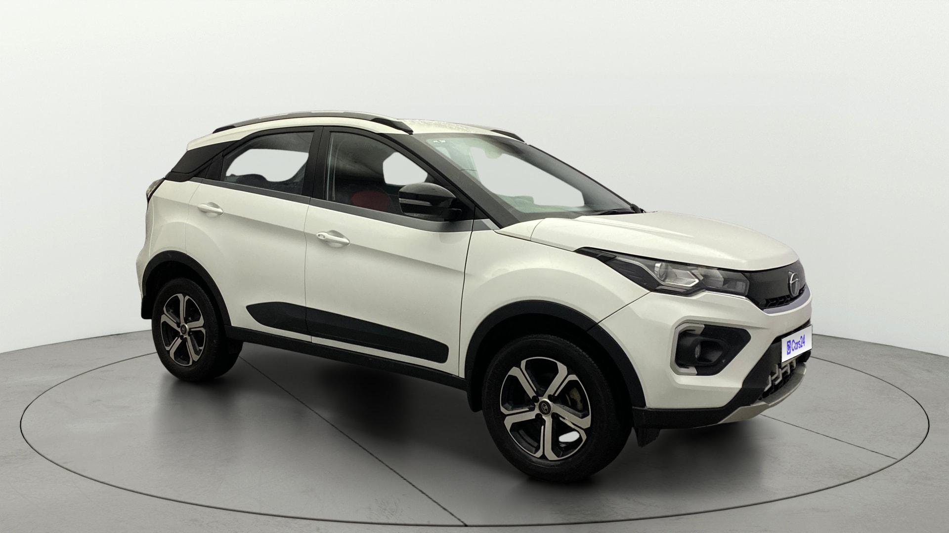 View 2021 Tata Nexon Revotron XE Image 38 Used 2021 Tata Nexon Revotron XE Image 38