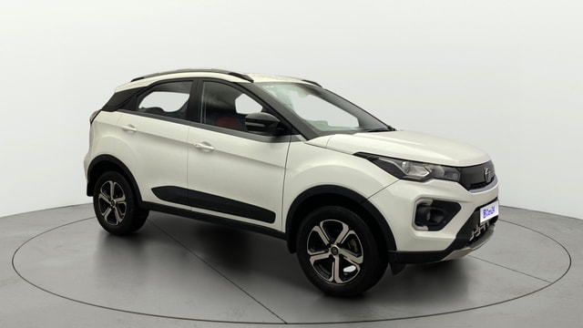 View Tata Nexon Image 38 Used Tata Nexon Image 38
