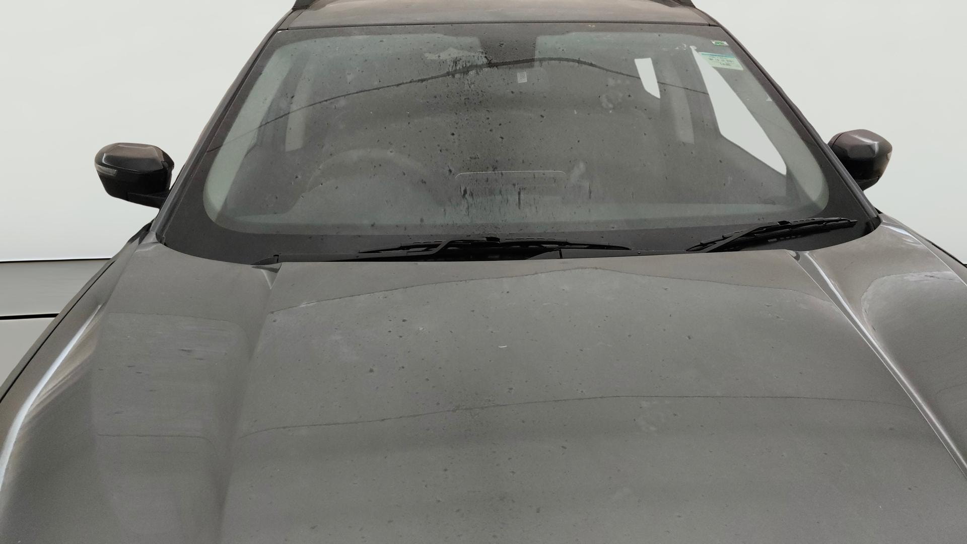 View 2022 Tata Safari XM Image 31 Used 2022 Tata Safari XM Image 31