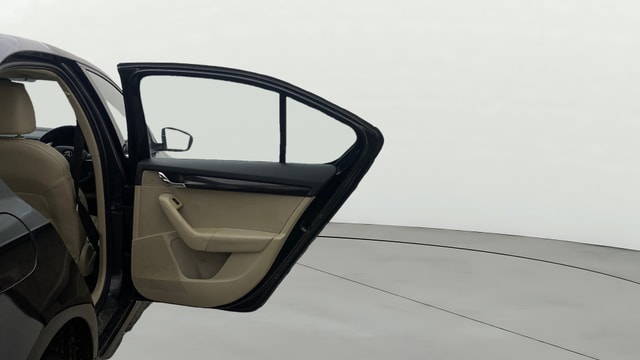View Skoda Octavia Image 6 Used Skoda Octavia Image 6