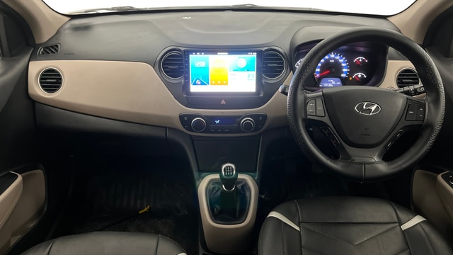View Hyundai Xcent Image 15 Used Hyundai Xcent Image 15