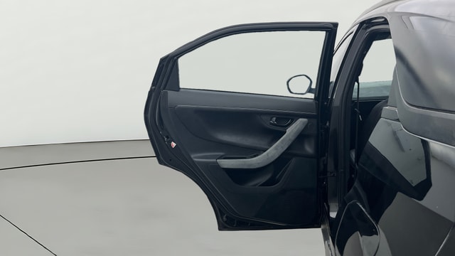 View Tata Nexon Image 15 Used Tata Nexon Image 15