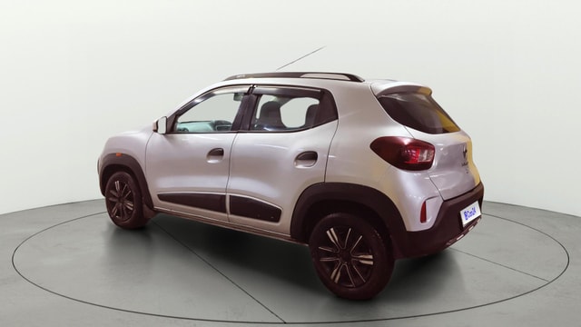 View Renault Kwid Image 2 Used Renault Kwid Image 2
