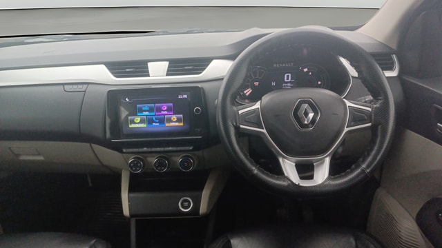 View Renault Triber Image 13 Used Renault Triber Image 13