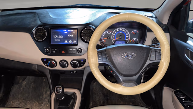 View Hyundai Grand i10 Image 20 Used Hyundai Grand i10 Image 20