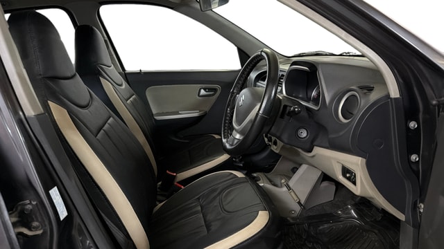 View Maruti Suzuki Alto K10 Image 26 Used Maruti Suzuki Alto K10 Image 26