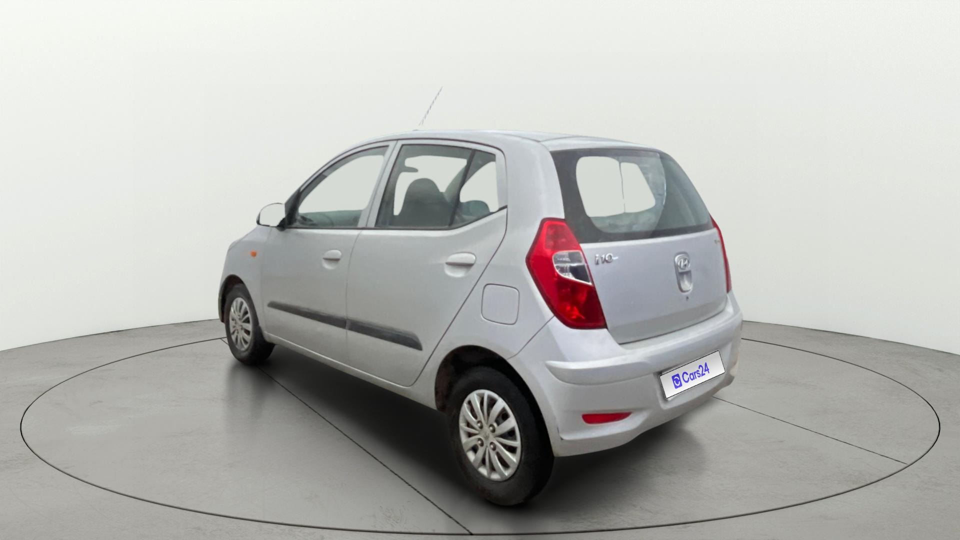 Used 2017 Hyundai i10 Used 2017 Hyundai i10