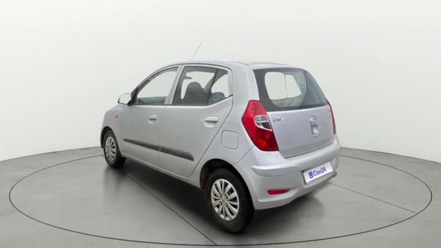 View Hyundai i10 Image 2 Used Hyundai i10 Image 2