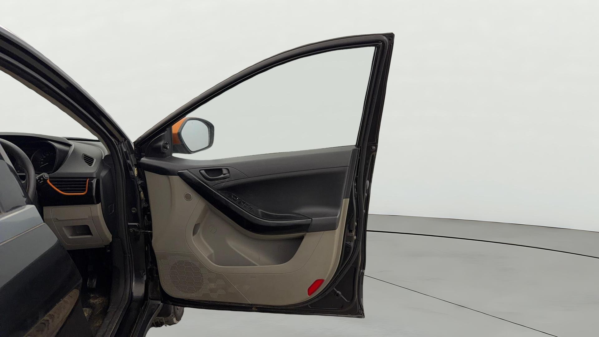 Used 2019 Tata Nexon Used 2019 Tata Nexon